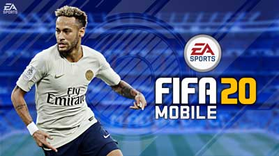 FIFA 20 Mobile на Android
