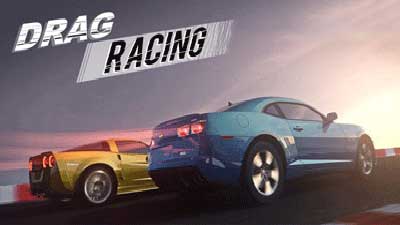 Drag-Racing