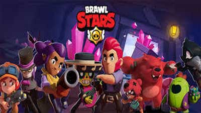 Brawl Stars на 1000000 гемы, ульту и много денег последняя версия 2024 Mod menu Скачать