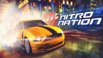 Скачать Nitro Nation 6 6.5.0 (Мод: много денег) APK на Android