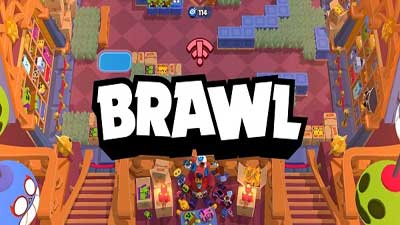 Скачать Nulls Brawl 24 season новая версия 2024 на Android