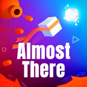 Almost There: The Platformer  [Unlocked]