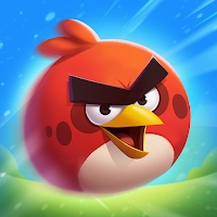 Angry Birds 2 [Много денег]