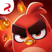 Angry Birds Dream Blast [Unlocked]