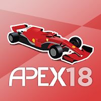 APEX Race Manager 2017