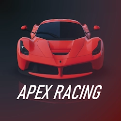 Apex Racing [Unlocked]