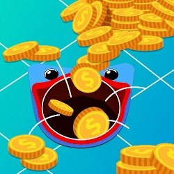 Arcade Hole: Hoard Master [Без рекламы]