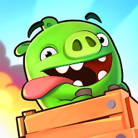 Bad Piggies 2 [Unlocked]