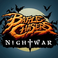 Battle Chasers: Nightwar [Много денег]