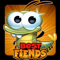 Best Fiends Forever