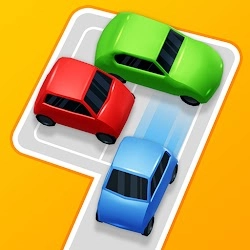 Car Parking 3D - Car Out [Без рекламы]