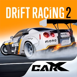 CarX Drift Racing 2 [Много денег]