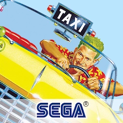 Crazy Taxi Classic [Без рекламы]