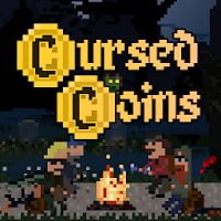 Cursed Coins [Много денег]