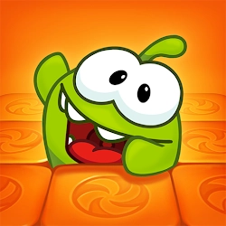 Cut the Rope: BLAST [Unlocked]