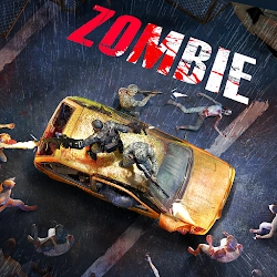 Dead Zombie Shooter: Survival [Мод меню]