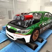 Dyno 2 Race - Car Tuning [Без рекламы]