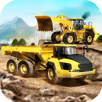 Heavy Machines & Construction [Бесплатные покупки]