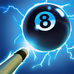 8 Ball Smash