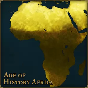 Age of Civilizations Африка