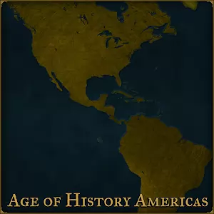 Age of Civilizations Америка