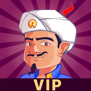 Akinator the Genie