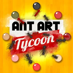 Ant Art Tycoon [Бесплатные покупки/без рекламы]