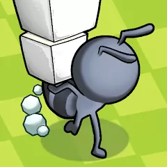 Ant Miner 3D [Без рекламы]