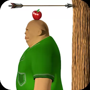 Apple Shooter 3D