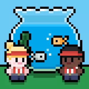 Aquarium Tycoon [Бесплатные покупки]