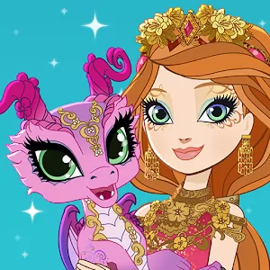 Baby Dragons: Ever After High™