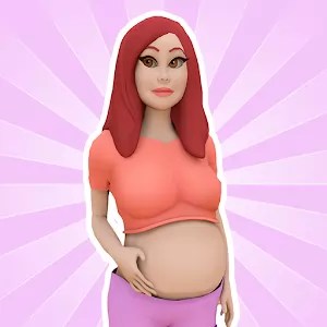 Baby Life 3D! [Без рекламы]