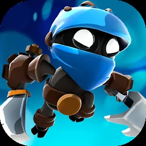 Badland Brawl