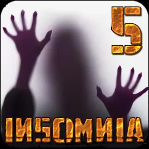 Бессонница 5