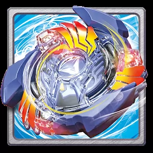 BEYBLADE BURST app [Много денег]