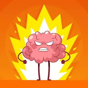 Brain Up [Бесплатные покупки]