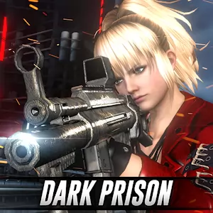 Breakout: Dark Prison - The Last Rescue