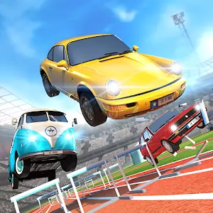 Car Summer Games 2021 [Без рекламы]