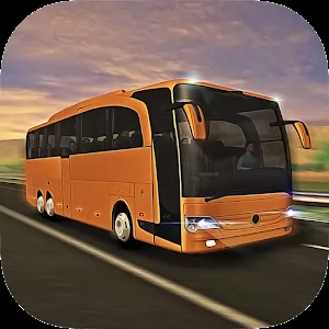 Coach Bus Simulator [Много денег]