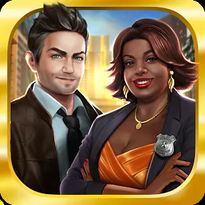 Criminal Case: The Conspiracy