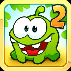 Cut the Rope 2 GOLD