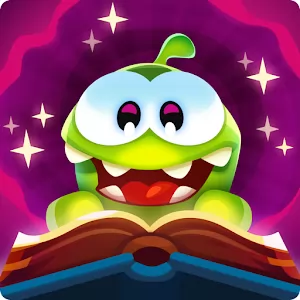 Cut the Rope: Magic [Много денег]