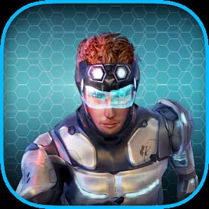 Cyberrunner Zero