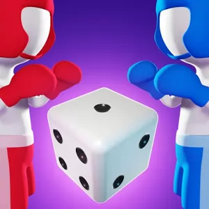 Dice Royale - PvP Board Dice Game