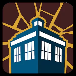 Doctor Who Infinity