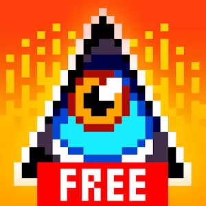 Doodle God: 8-bit Mania Free [Много маны]