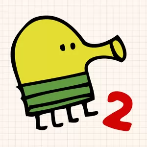 Doodle Jump 2 [Unlocked]