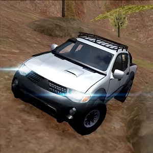 Extreme Rally SUV Simulator 3D [Без рекламы]