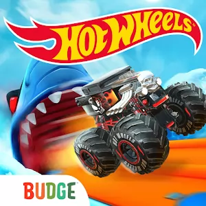 Hot Wheels Unlimited [Unlocked]