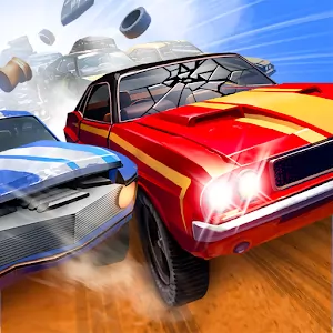 Mad Racing 3D [Без рекламы]